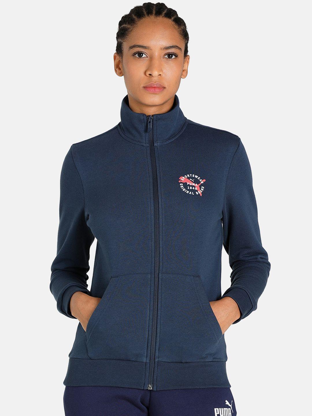 puma-graphic-logo-jacket-vii-cotton-sporty-jacket