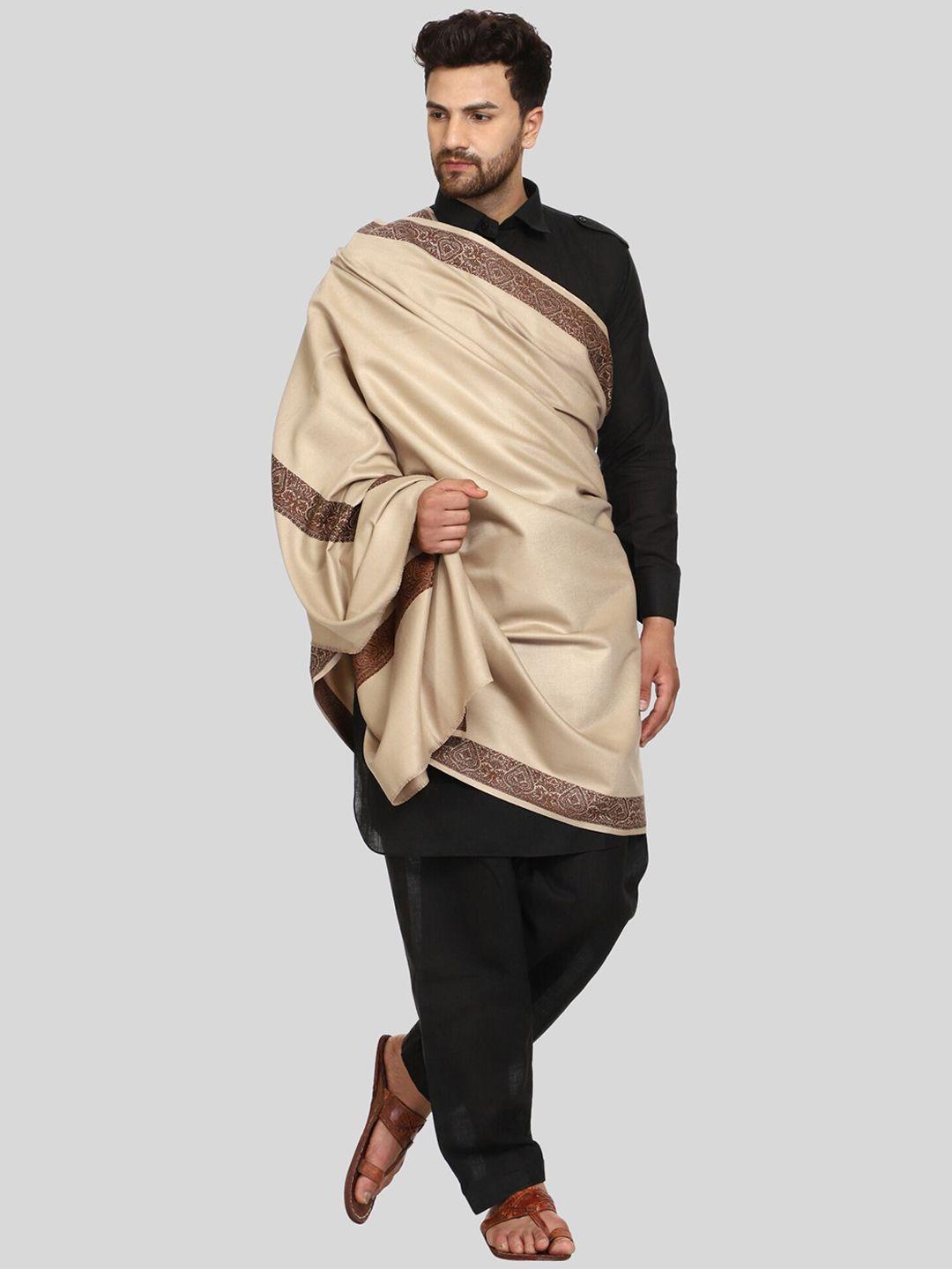 swi-stylish-men-woven-design-wool-shawl