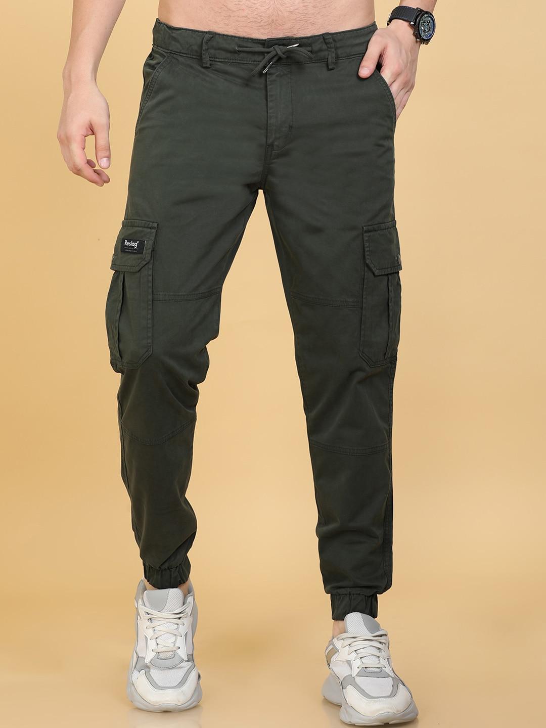 reslag-men-mid-rise-cotton-joggers-trousers