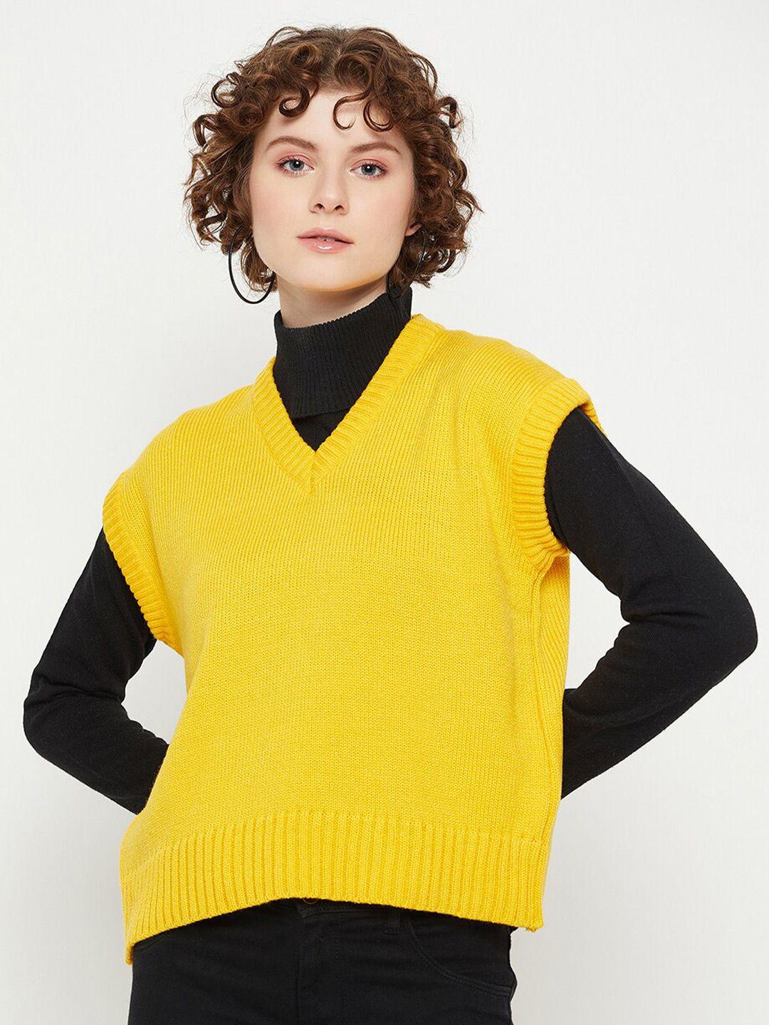 kasma-ribbed-woollen-sweater-vest