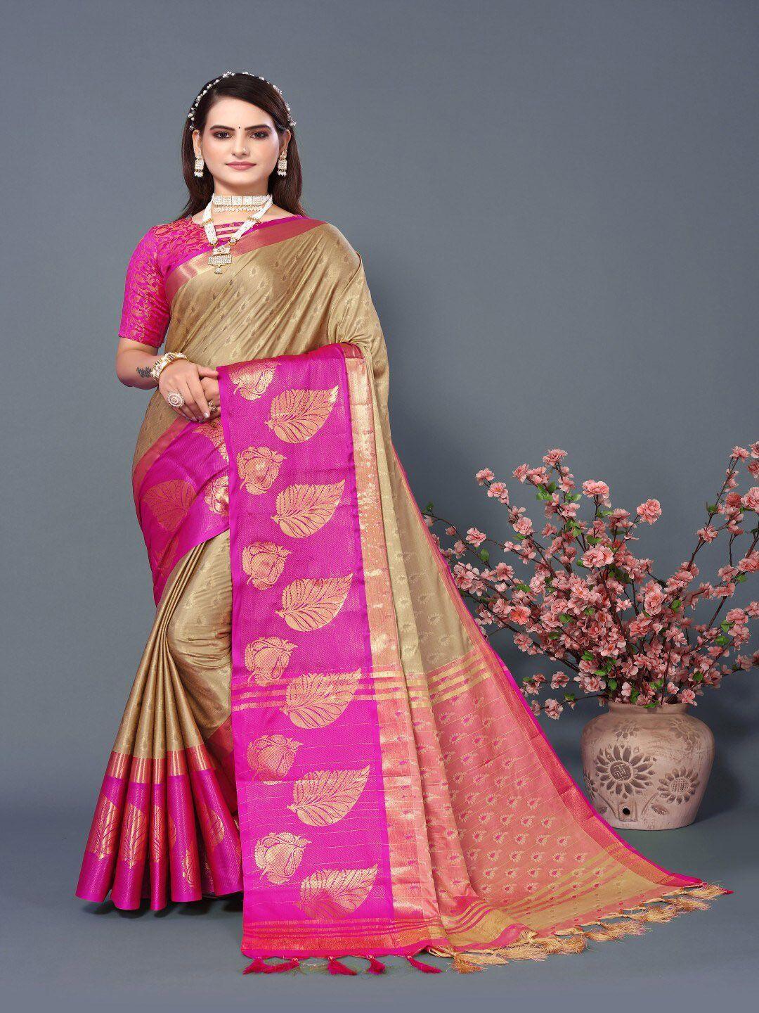 paramparik-textile-woven-design-zari-banarasi-saree