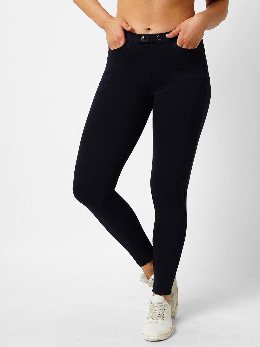 kraus-jeans-women-skinny-fit-treggings