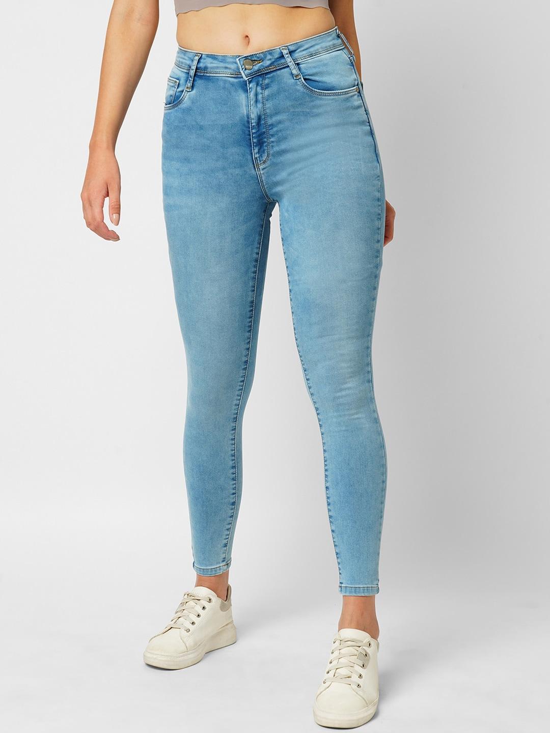 kraus-jeans-women-skinny-fit-high-rise-heavy-fade-stretchable-jeans