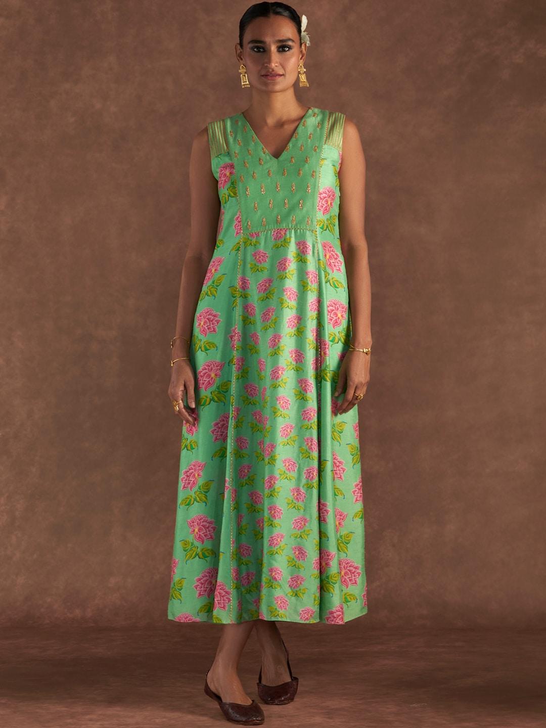 masaba-floral-printed-a-line-maxi-ethnic-dress
