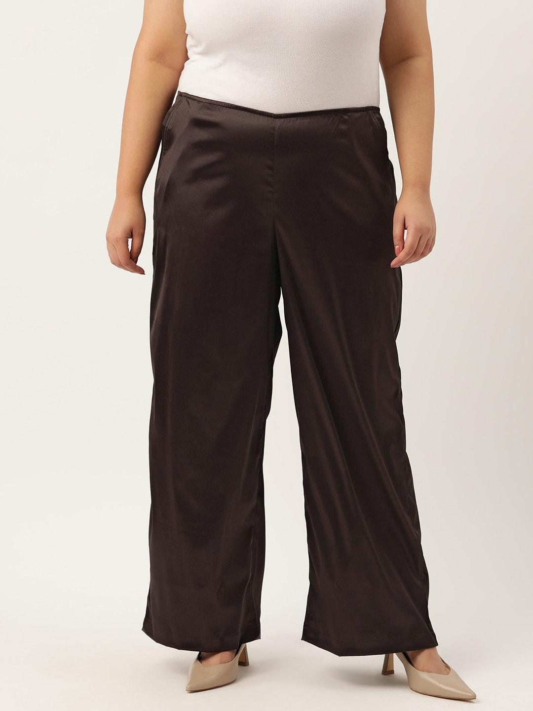 therebelinme-plus-size-high-rise-satin-trousers