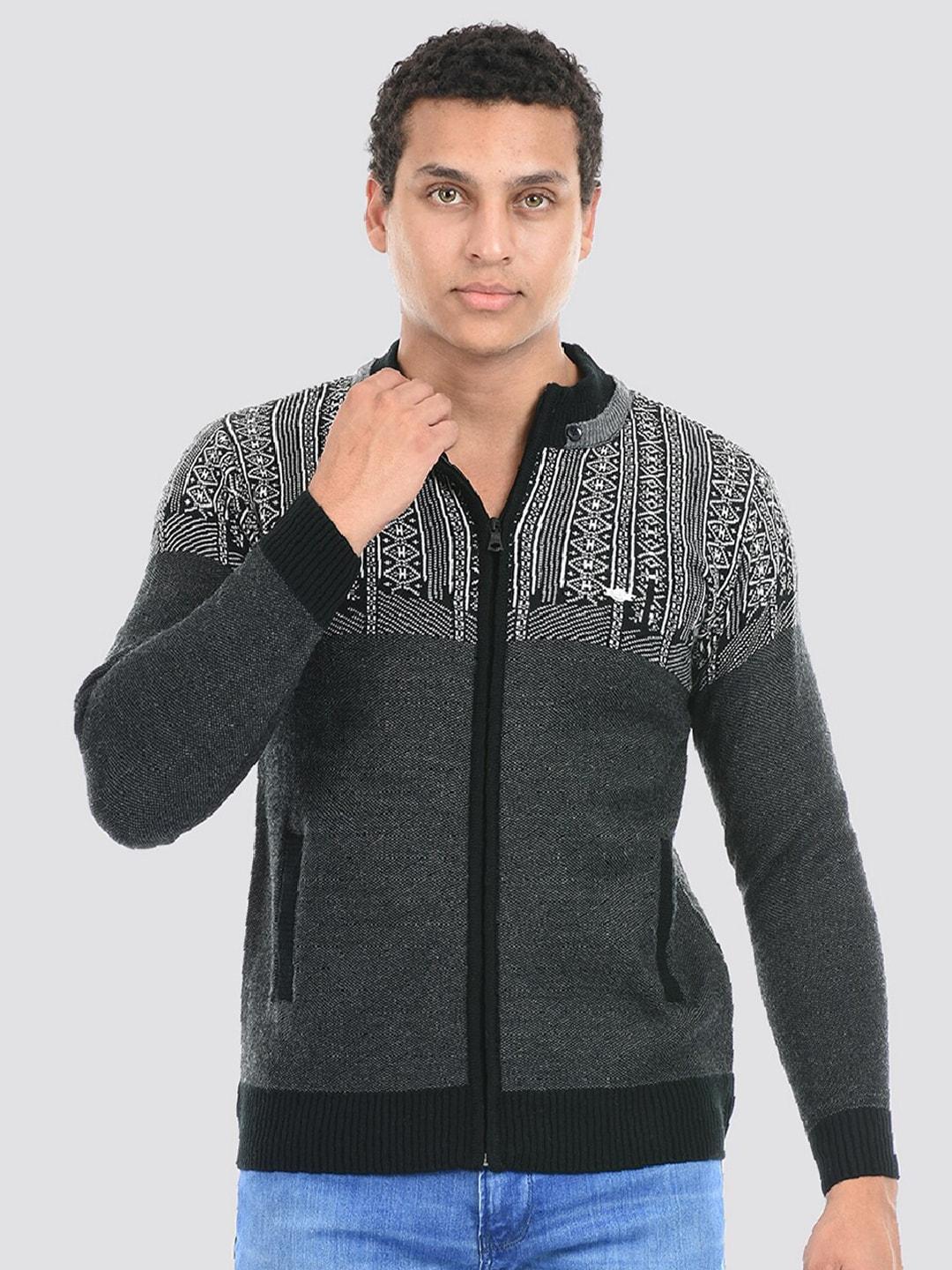 cloak-&-decker-by-monte-carlo-geometric-self-design-front-open-sweater