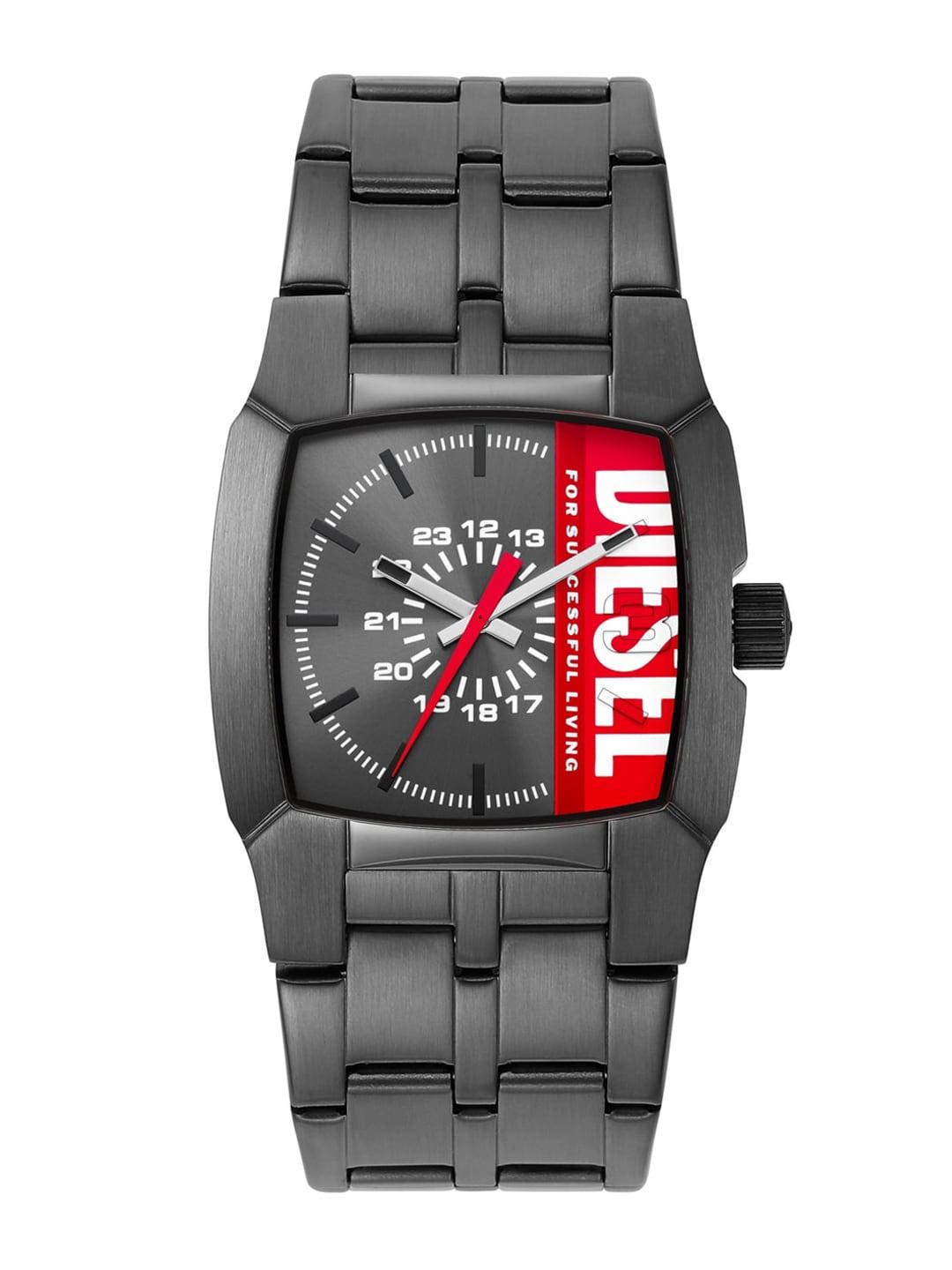 diesel-men-patterned-dial-stainless-steel-bracelet-style-straps-analogue-watch-dz2188