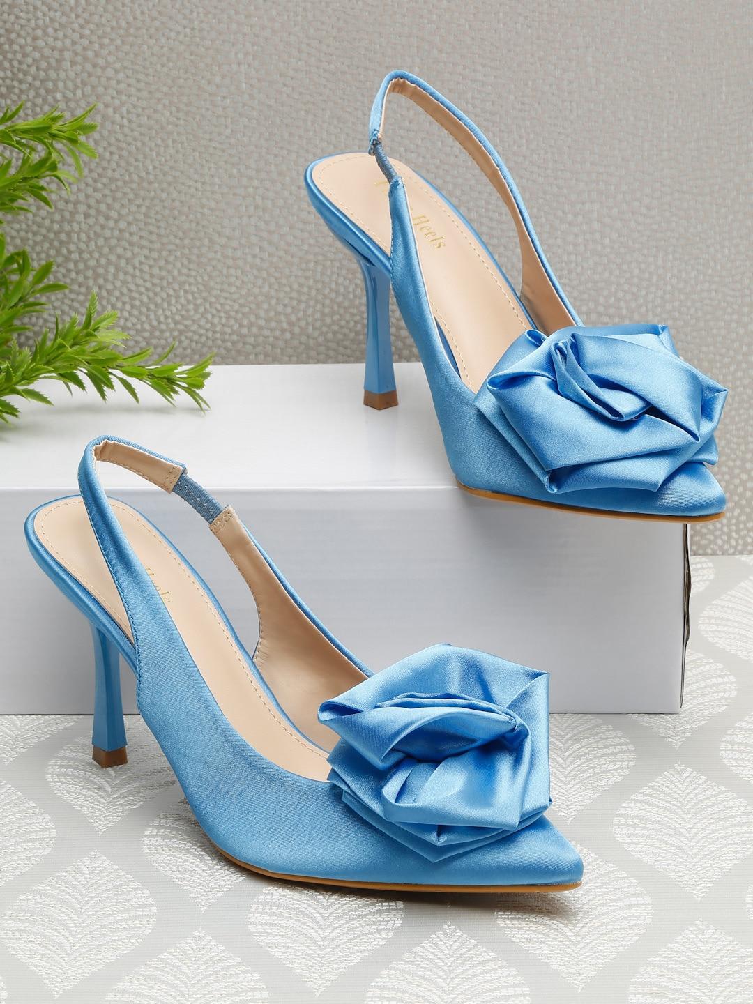 flat-n-heels-pointed-toe-embellished-slim-mules-with-backstrap