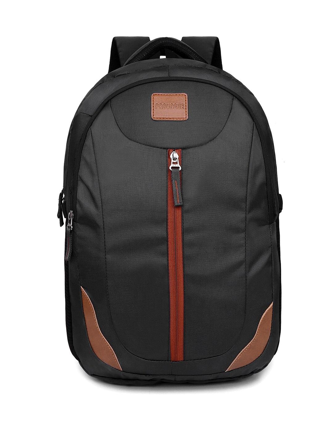 Provogue Unisex Textured Backpack