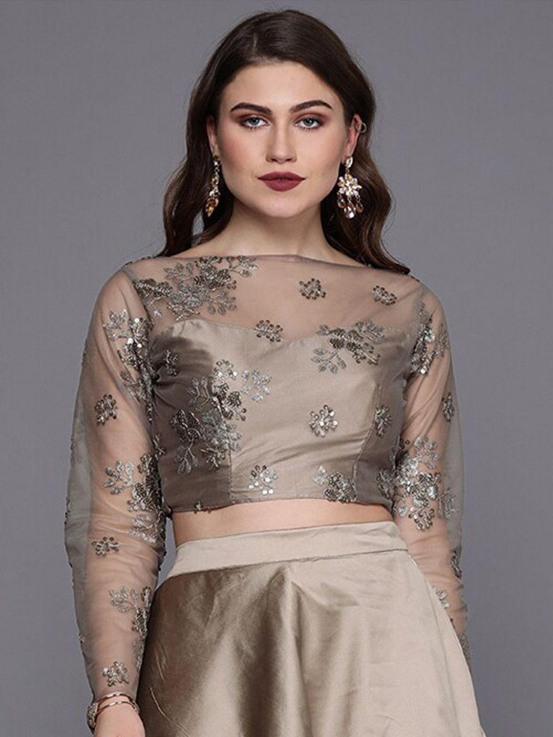 ethnovog-embroidered-boat-neck-ready-to-wear-saree-blouse