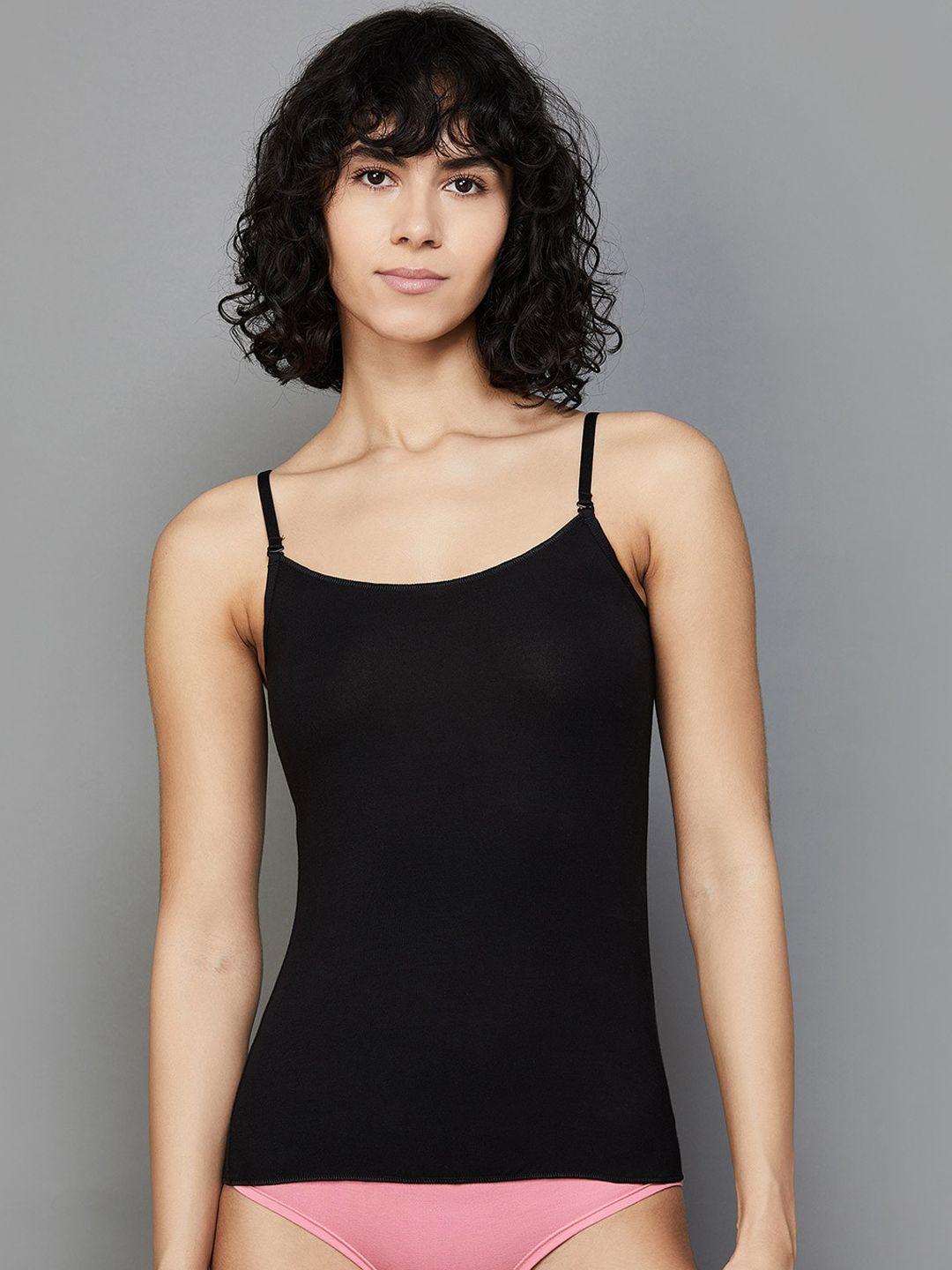 ginger-by-lifestyle-round-neck-adjustable-straps-camisole