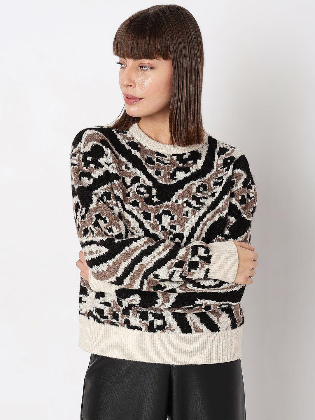 vero-moda-abstract-printed-pullover
