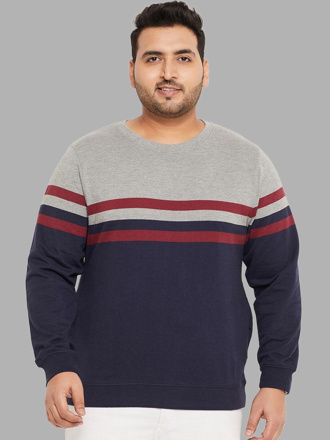austivo-striped-fleece-sweatshirt