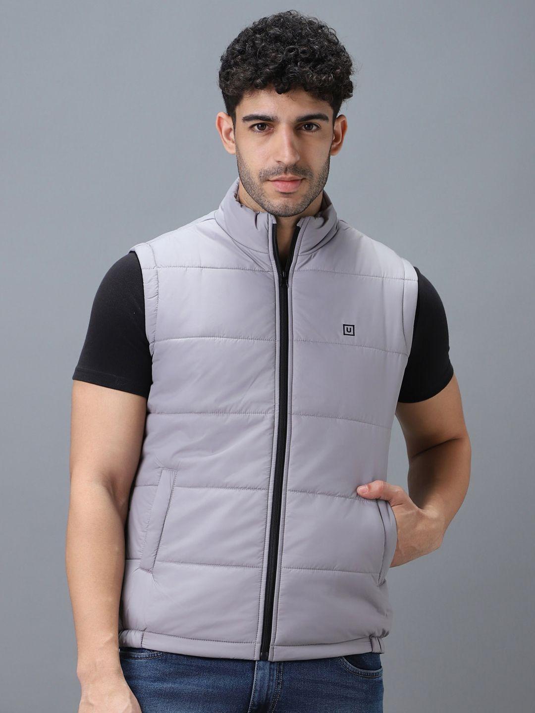 Urbano Fashion Men Gilet Puffer Jacket