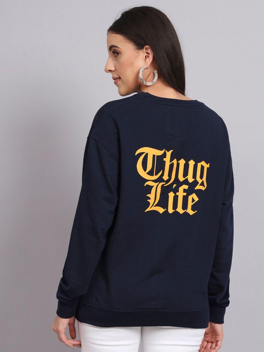 obaan-typography-printed-cotton-sweatshirt