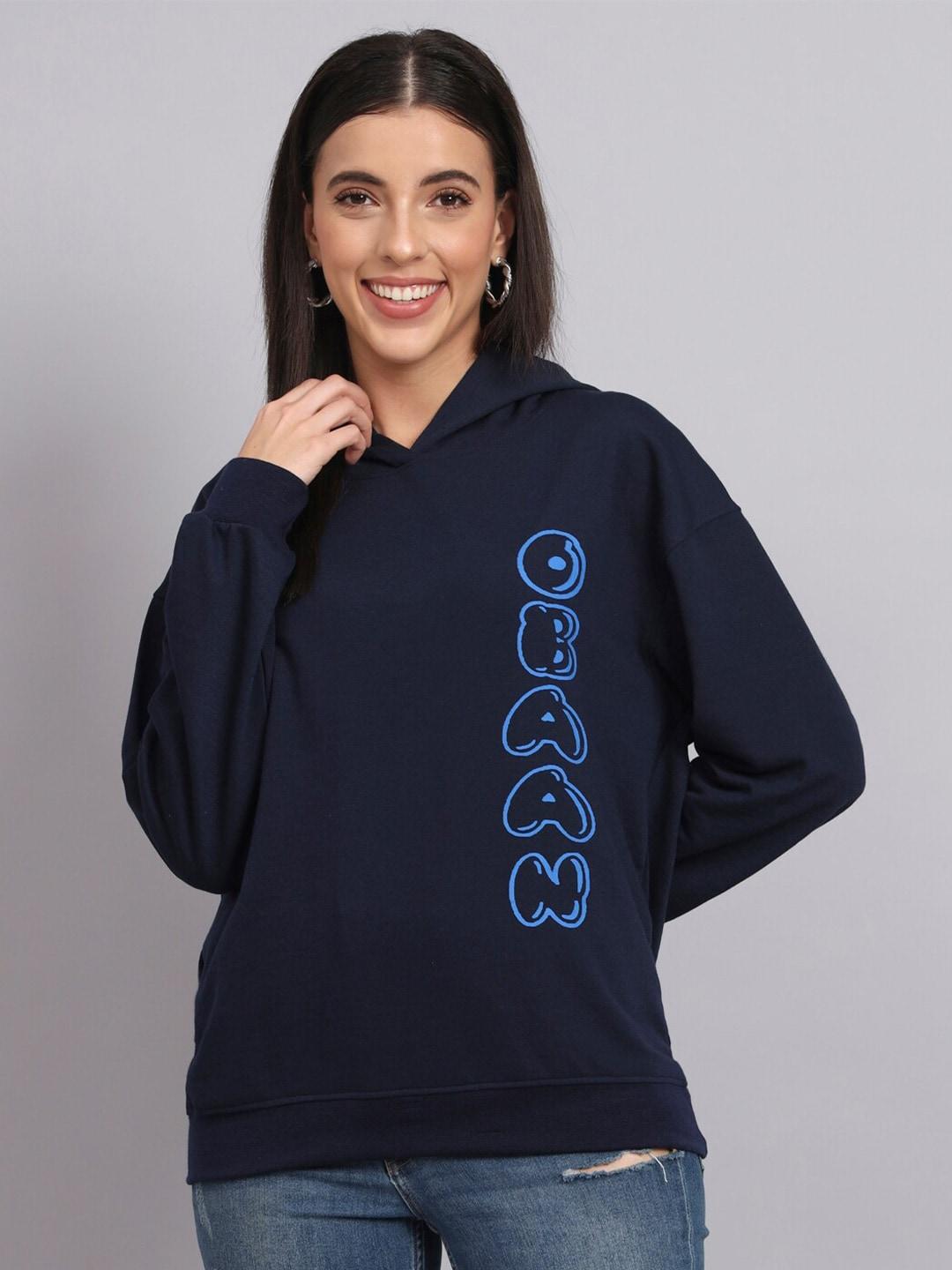 obaan-typography-printed-hooded-cotton-pullover-sweatshirt