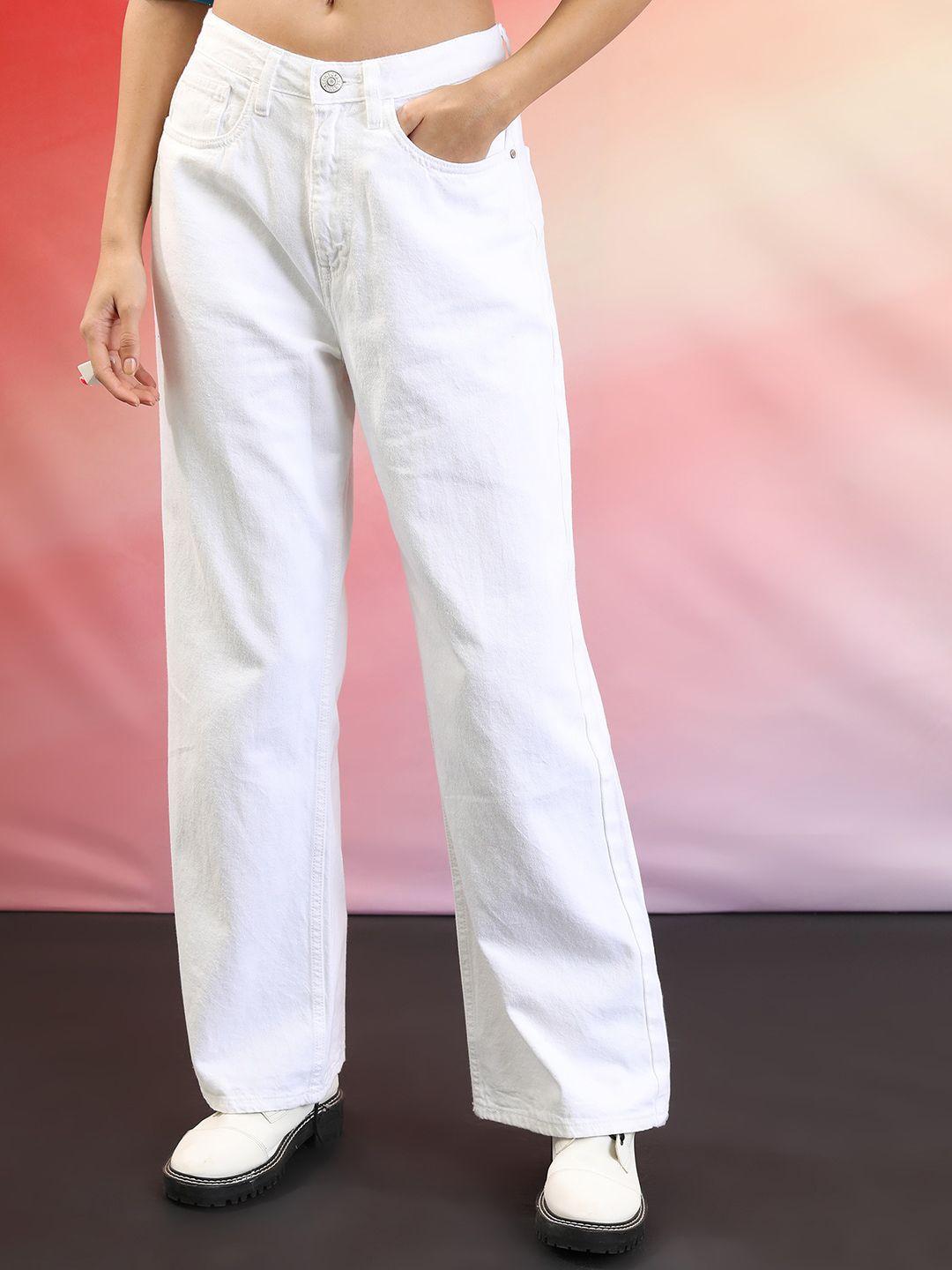 tokyo-talkies-women-white-wide-leg-mid-rise-stretchable-jeans