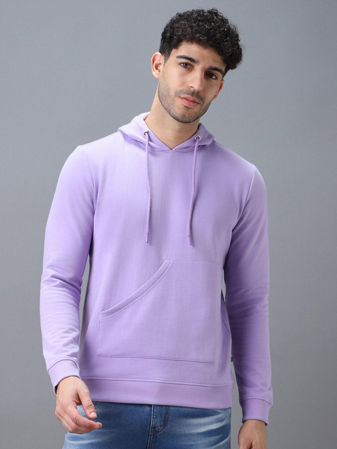 urbano-fashion-cotton-solid-hooded-neck-sweatshirt