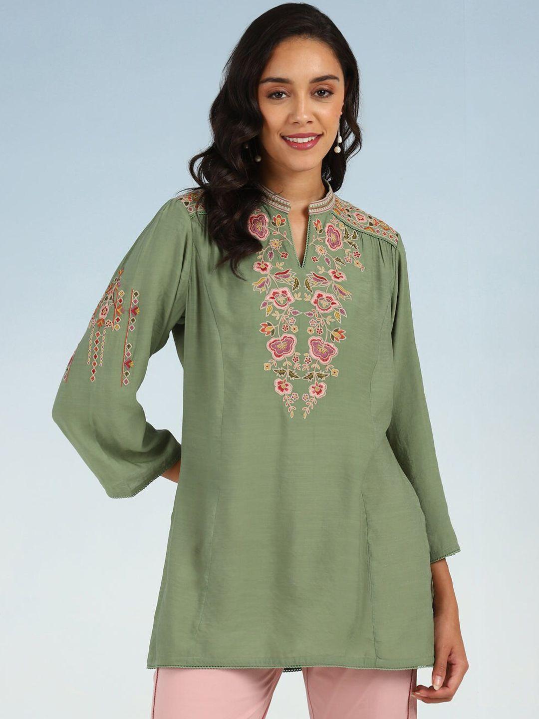 lakshita-floral-embroidered-tunic