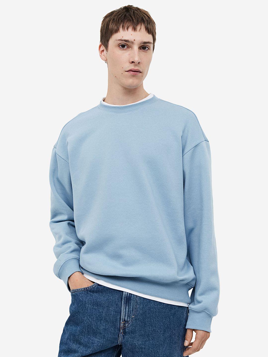 H&M Relaxed Fit Sweatshirts