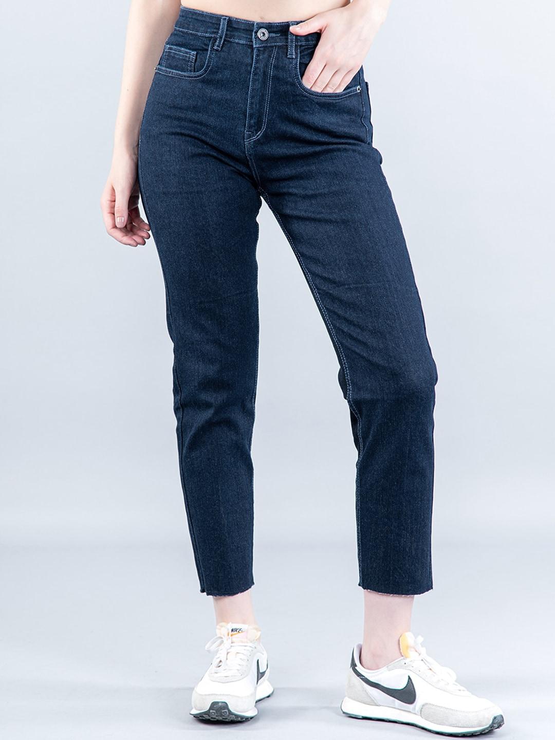tistabene-women-comfort-mid-rise-clean-look-stretchable-jeans