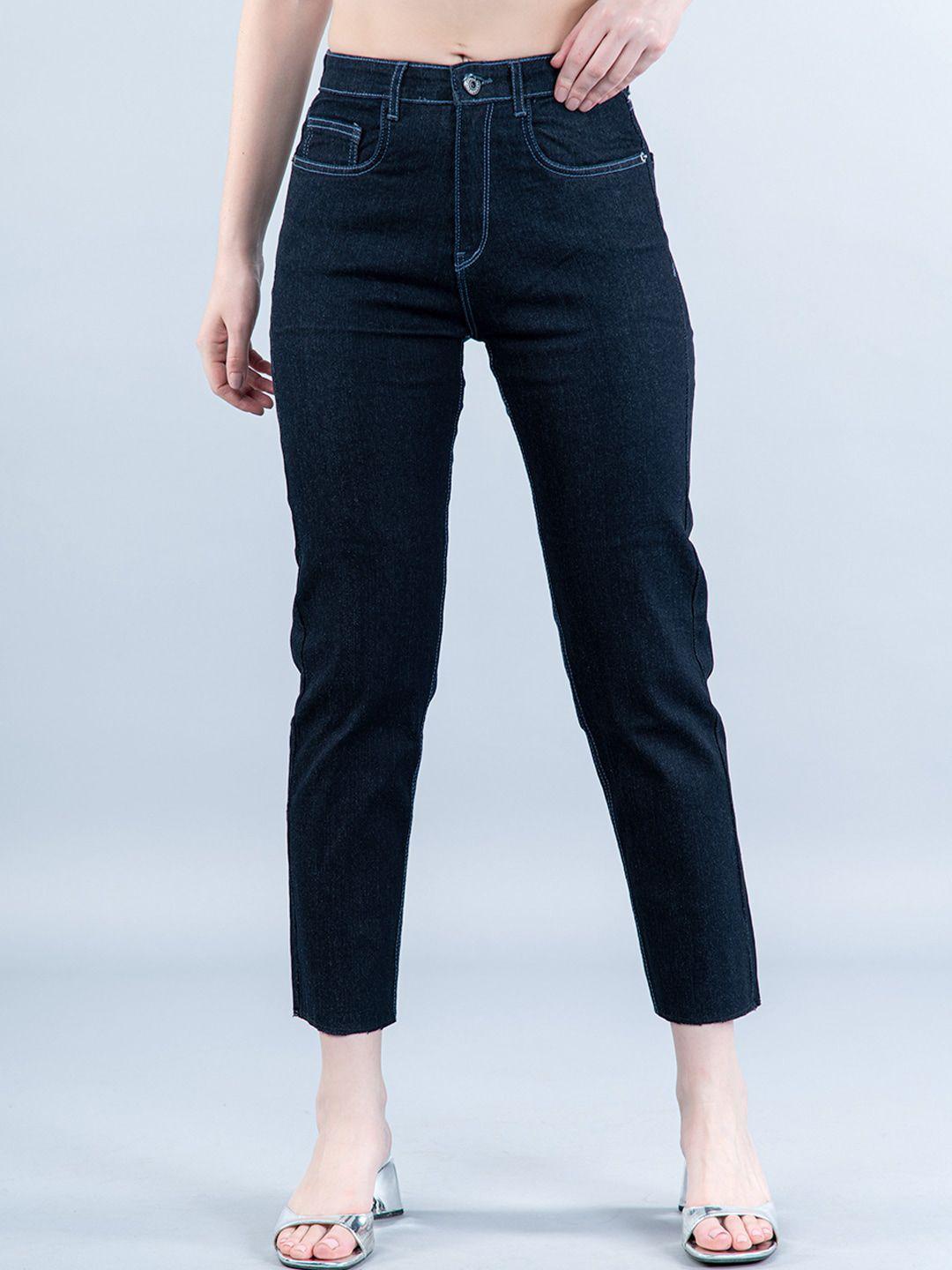 tistabene-women-comfort-mid-rise-stretchable-clean-look-jeans