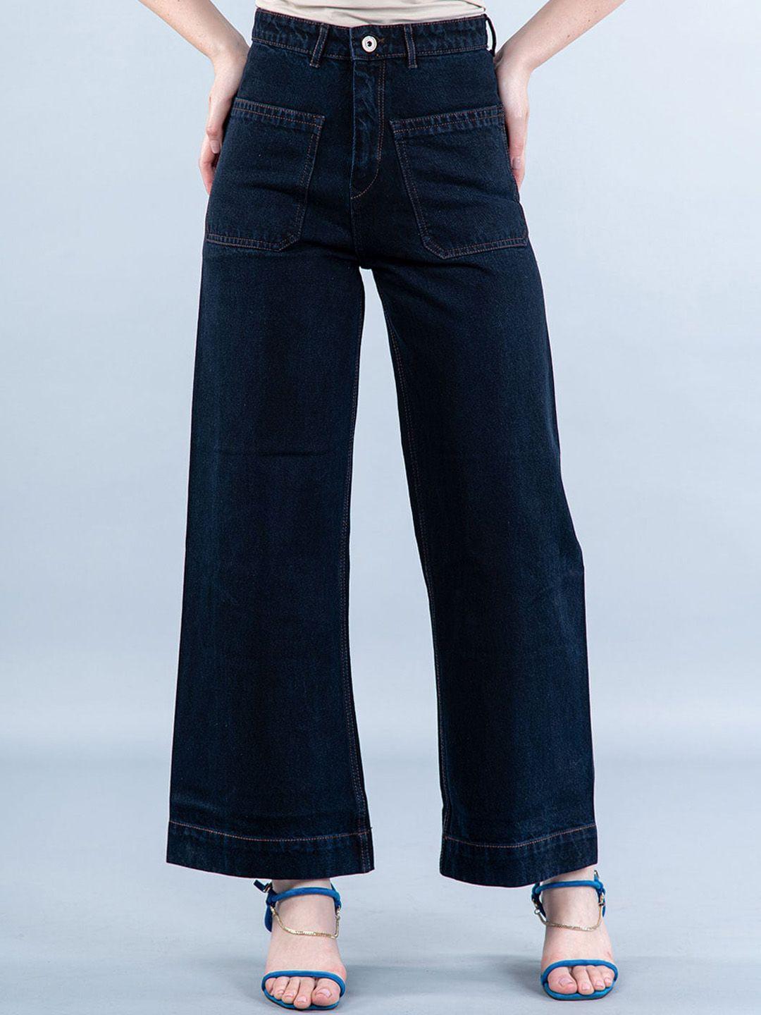 tistabene-women-comfort-stretchable-clean-look-jeans
