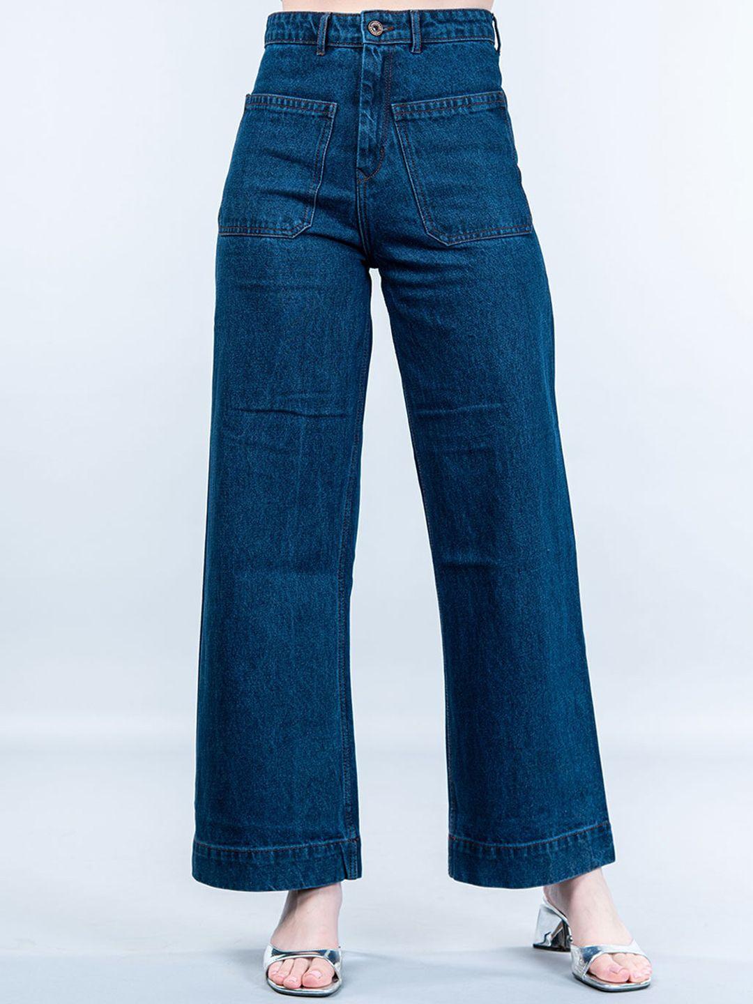 tistabene-women-comfort-clean-look-mid-rise-stretchable-jeans