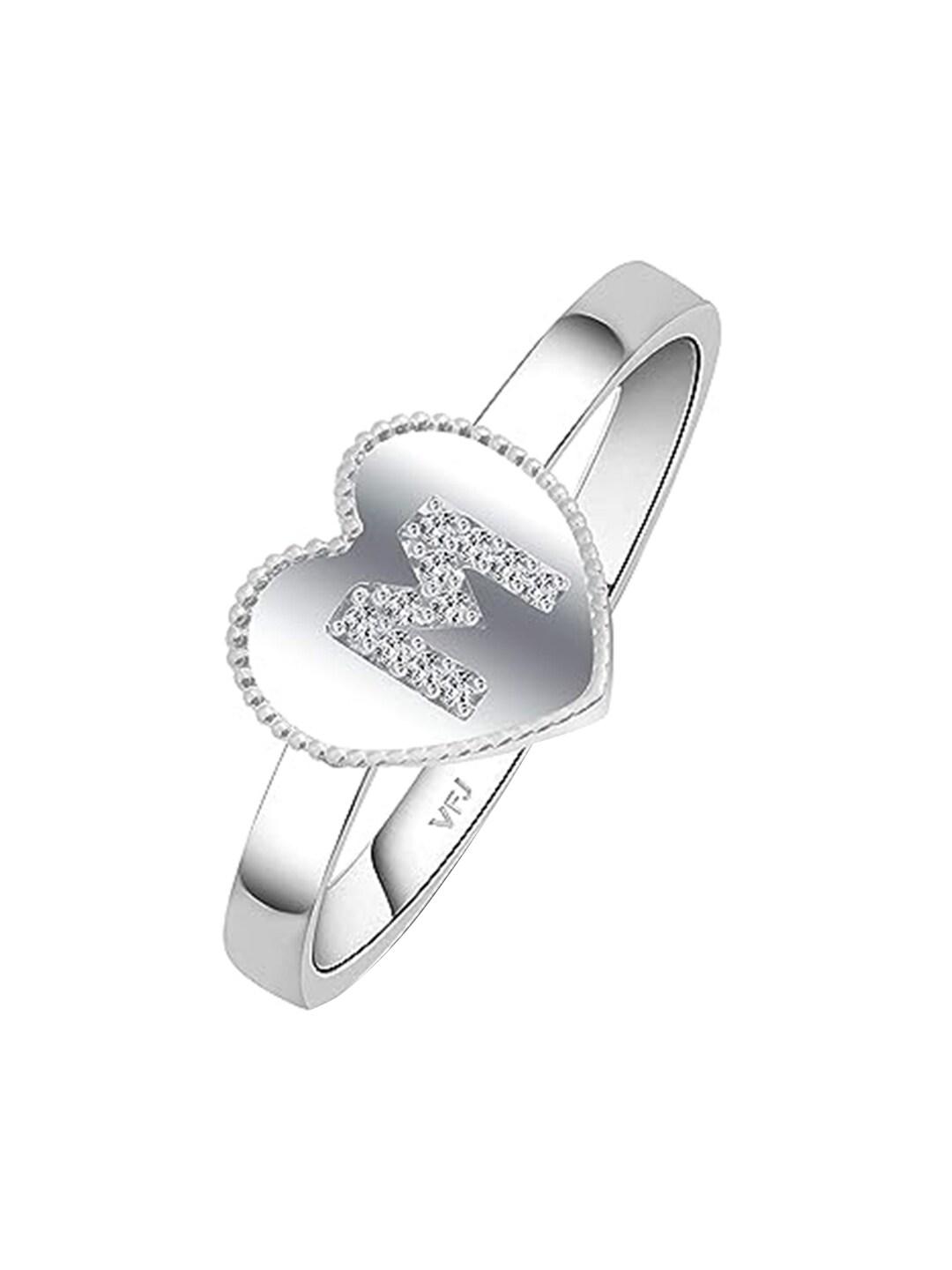 vighnaharta-rhodium-plated-cz-studded-heart-shaped-finger-ring
