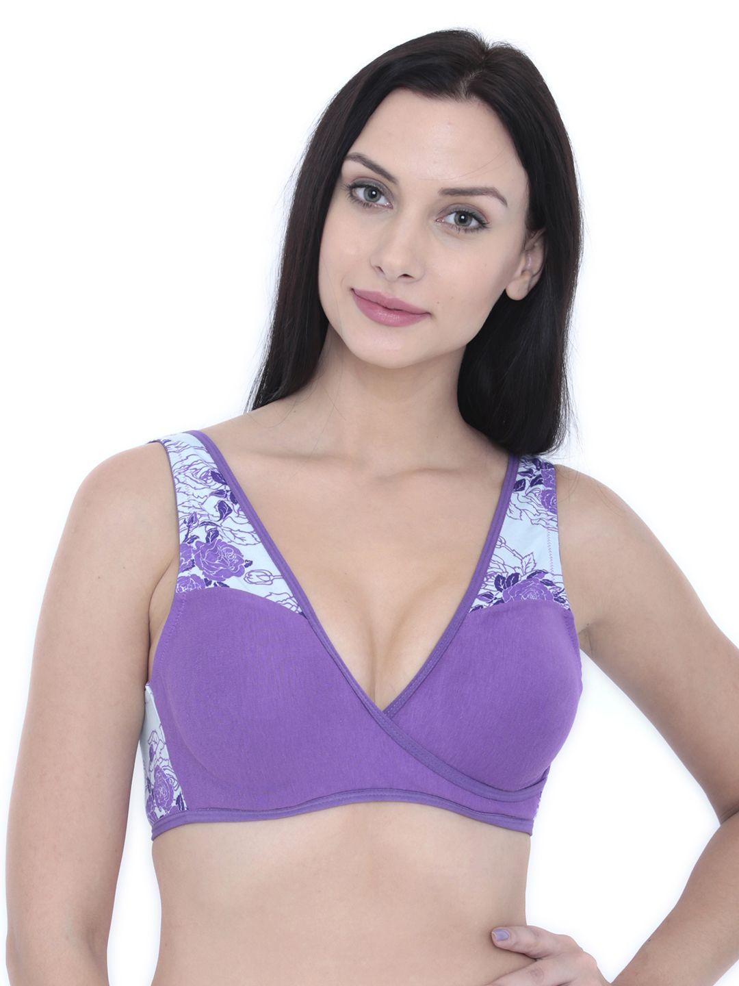 inner-sense-purple-printed-non-wired-non-padded-maternity-sustainable-bra