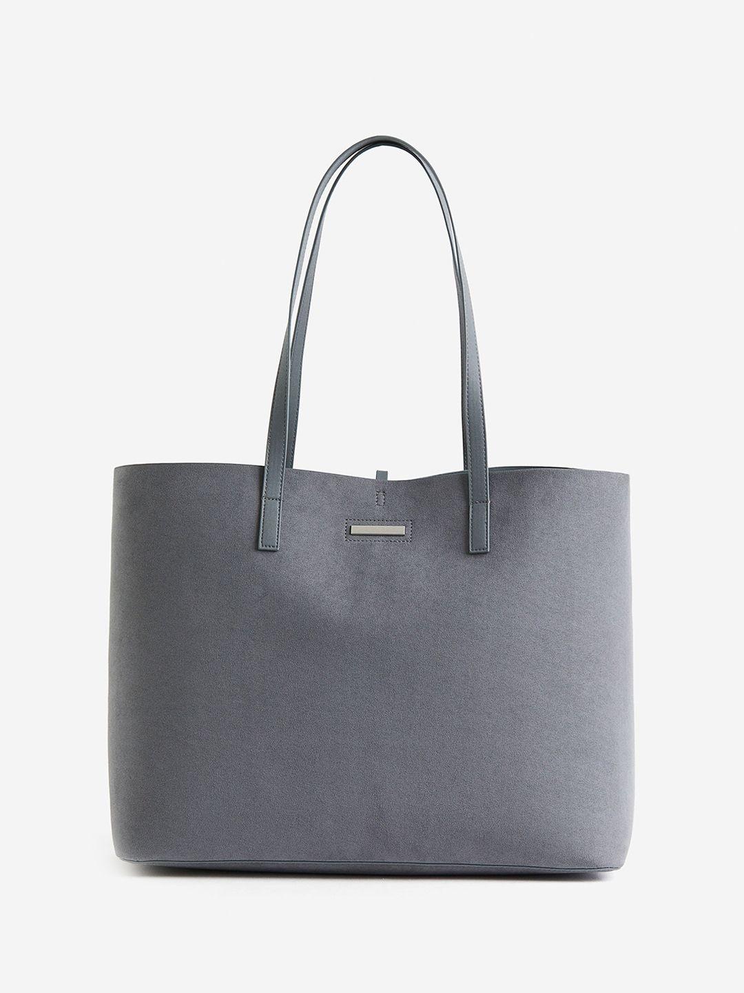 H&M Shopper Tote Bag