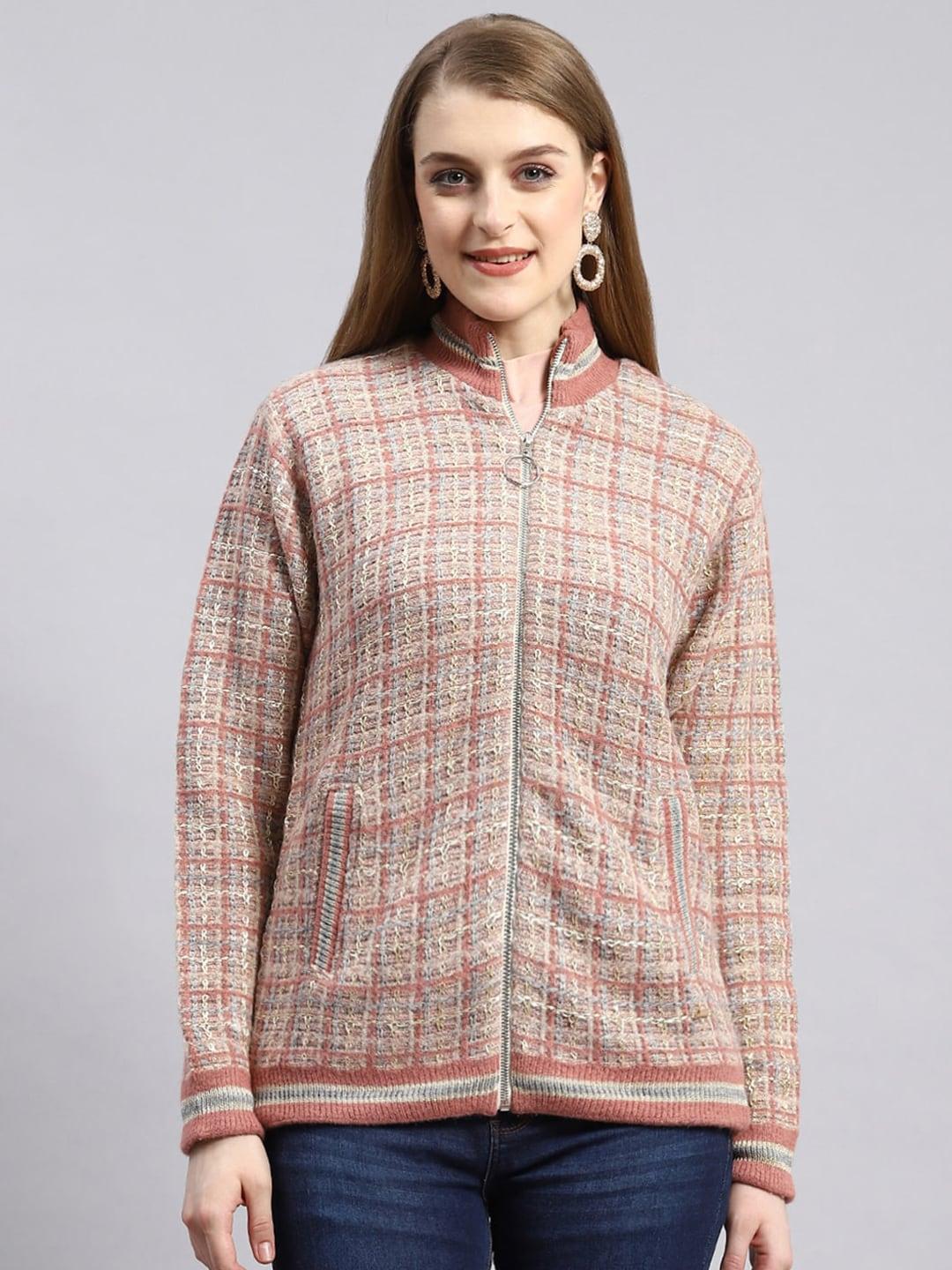 monte-carlo-checked-woollen-lightweight-tailored-jacket-with-zip-detail