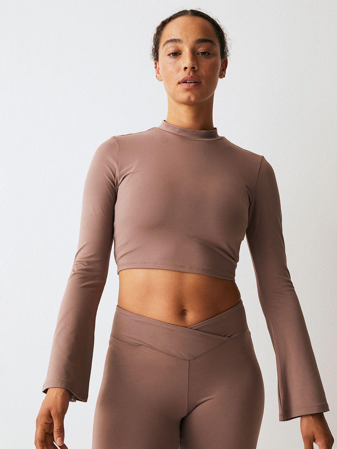 h&m-softmove-cropped-sports-top