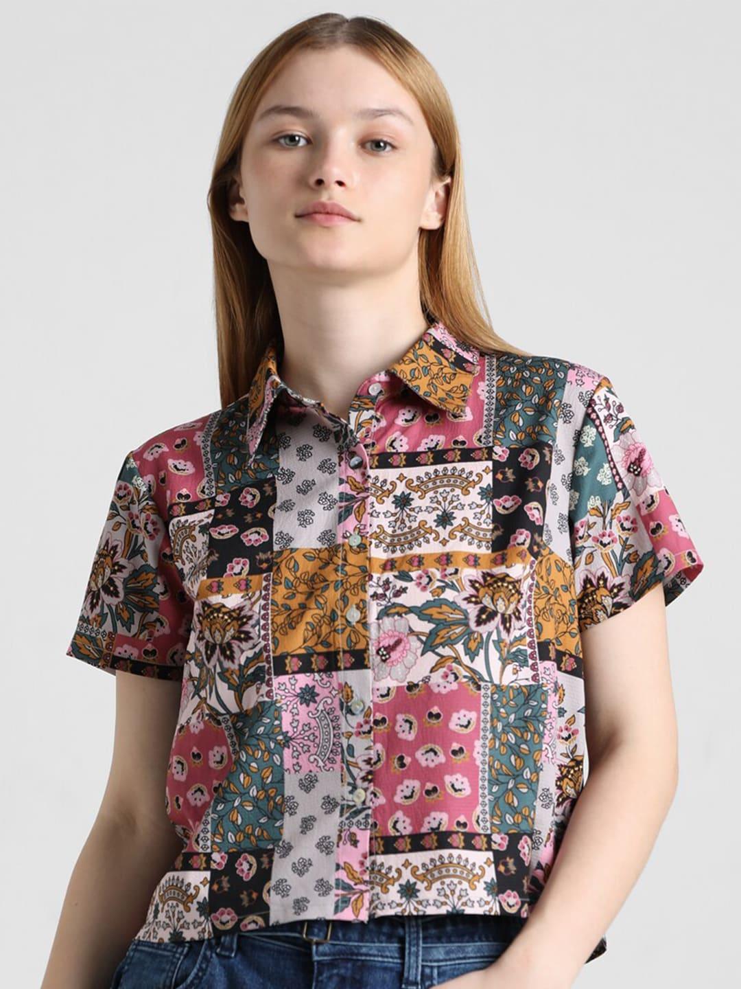 only-ethnic-motifs-printed-opaque-cotton-casual-shirt