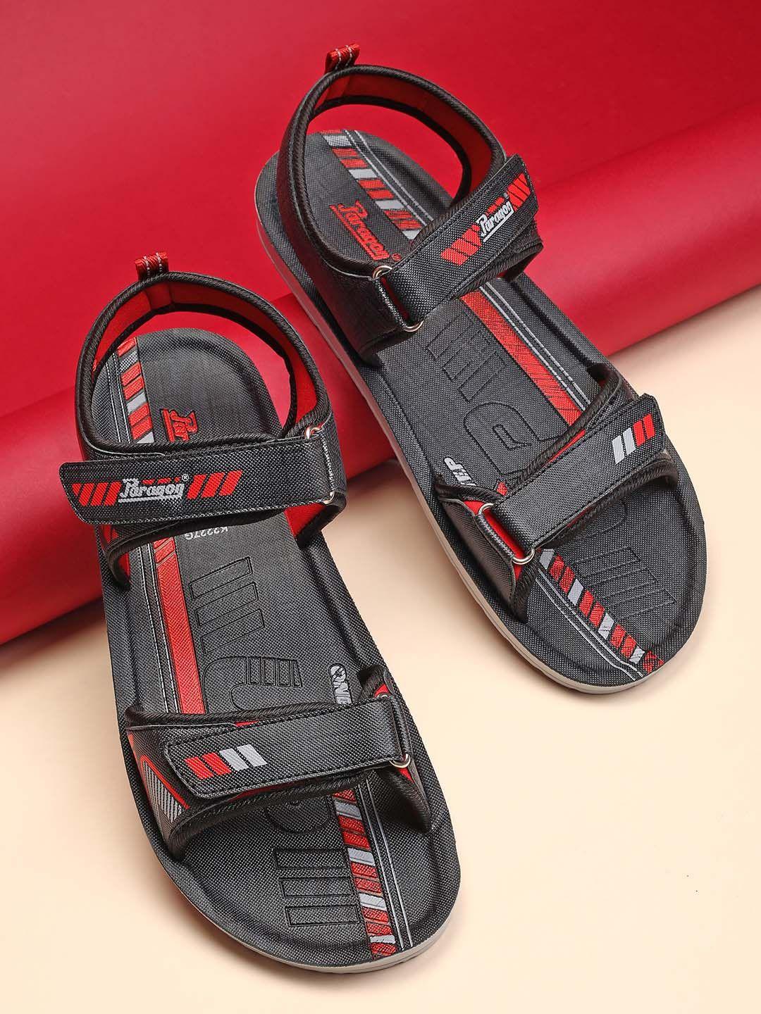 paragon-men-printed-comfortable-lightweight-outdoor-sports-sandals