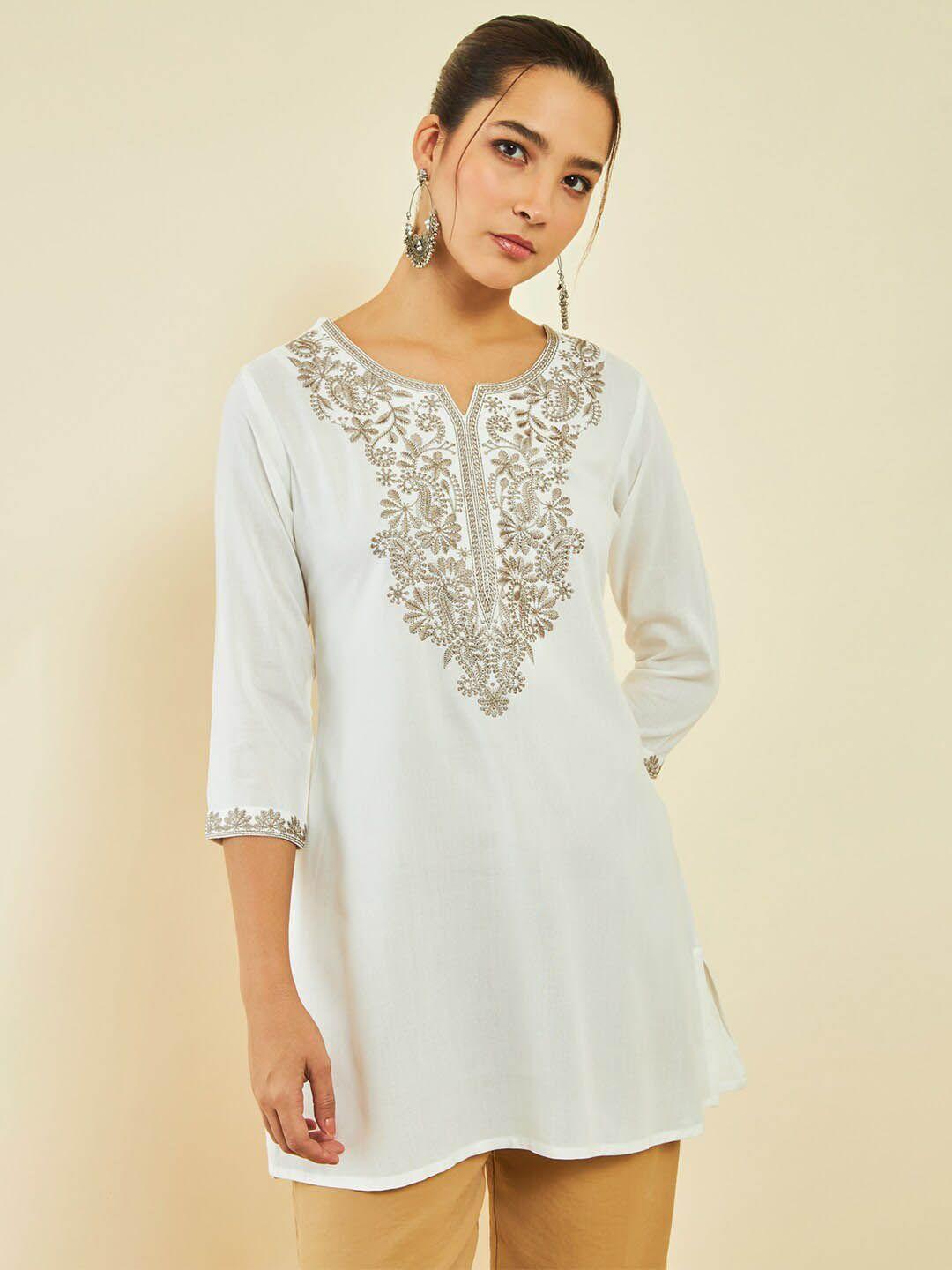 soch-ethnic-motifs-embroidered-tunic