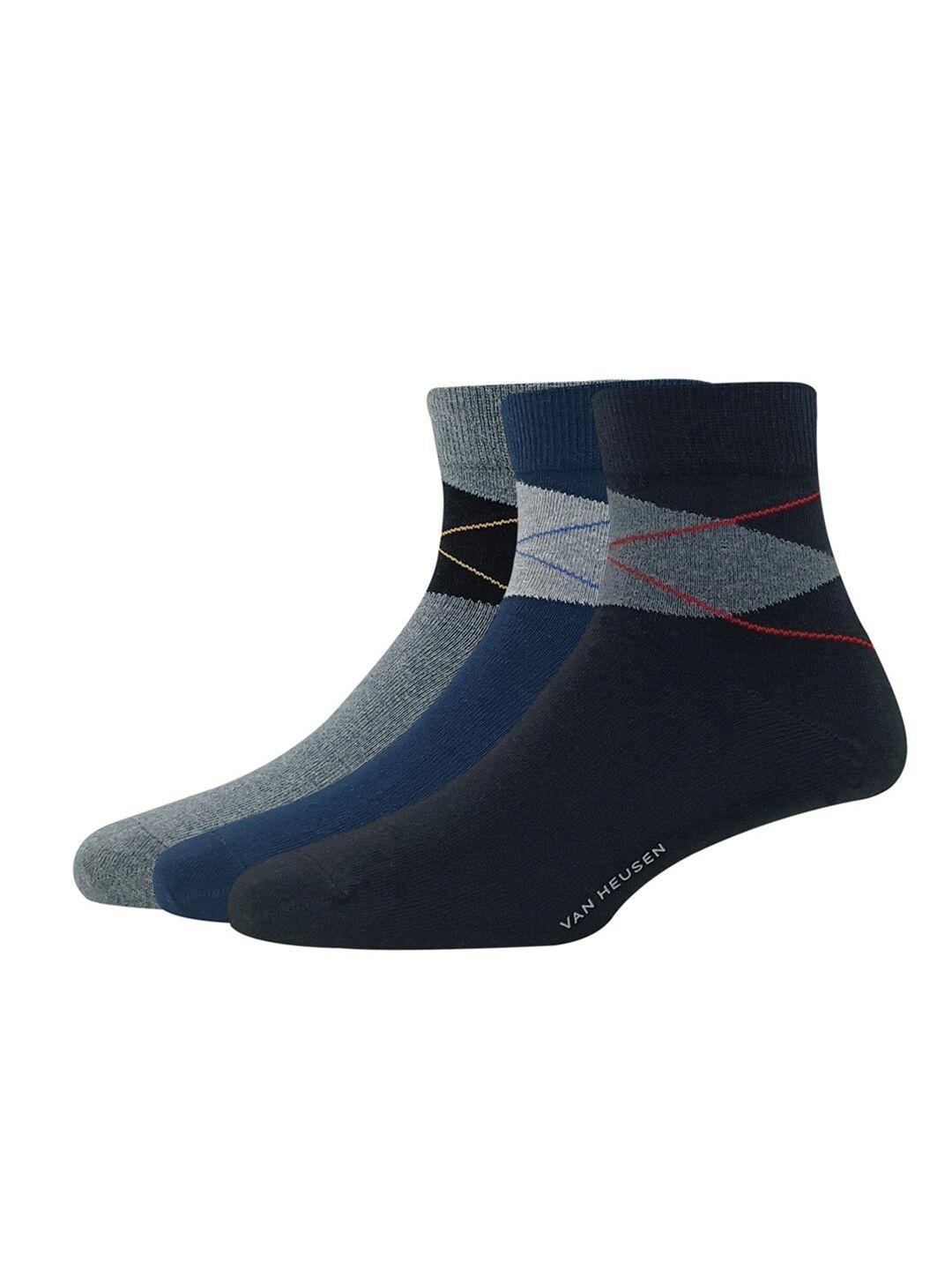 van-heusen-men-pack-of-3-patterned-above-ankle-length-socks