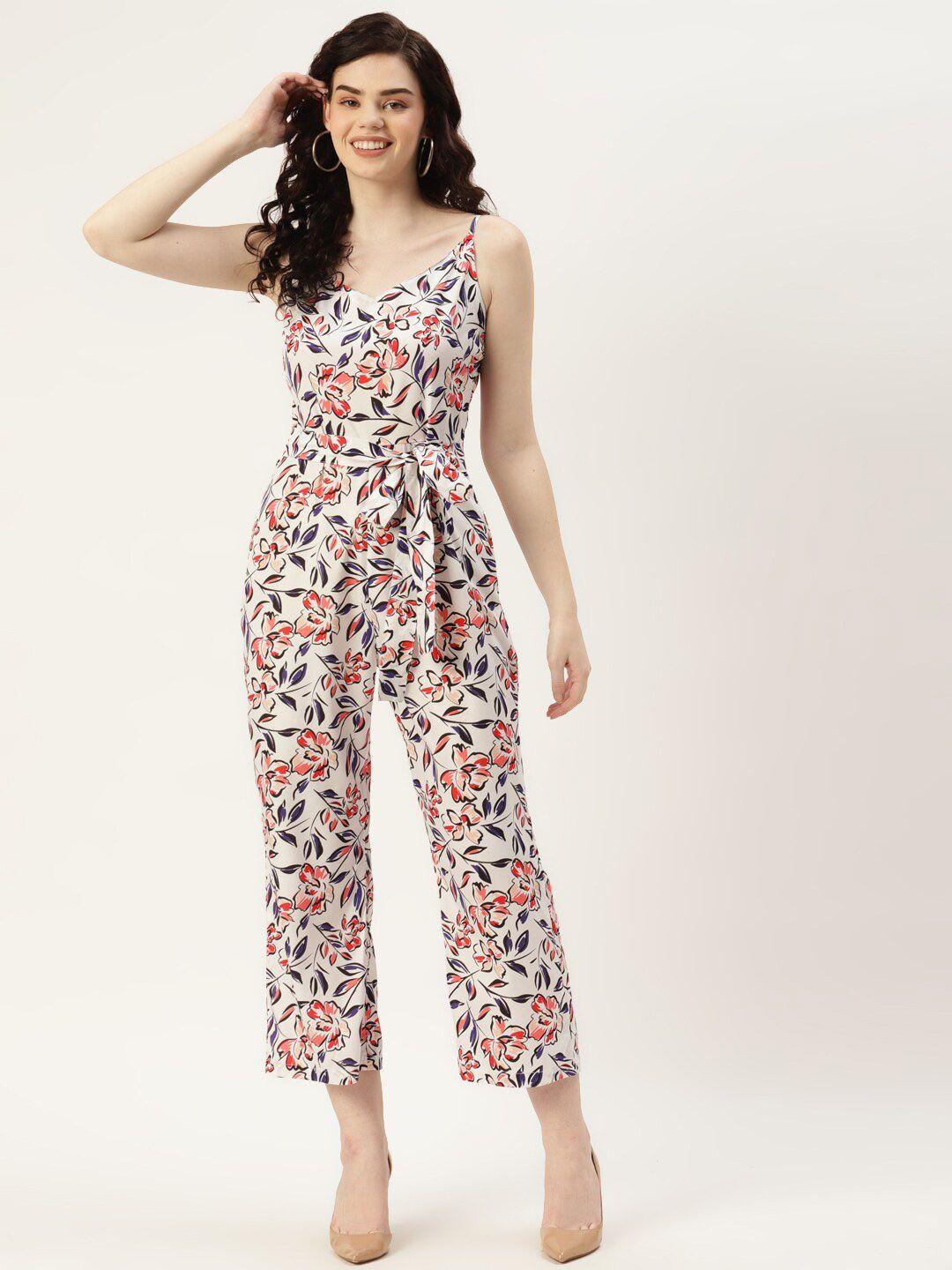 sleek-italia-floral-printed-shoulder-straps-basic-jumpsuit