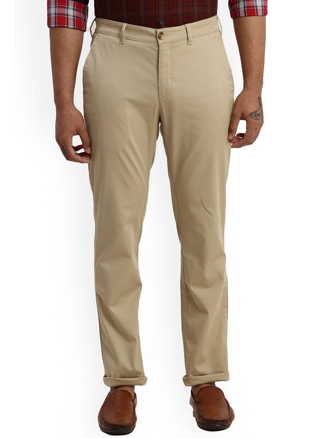 colorplus-men-mid-rise-casual-trousers
