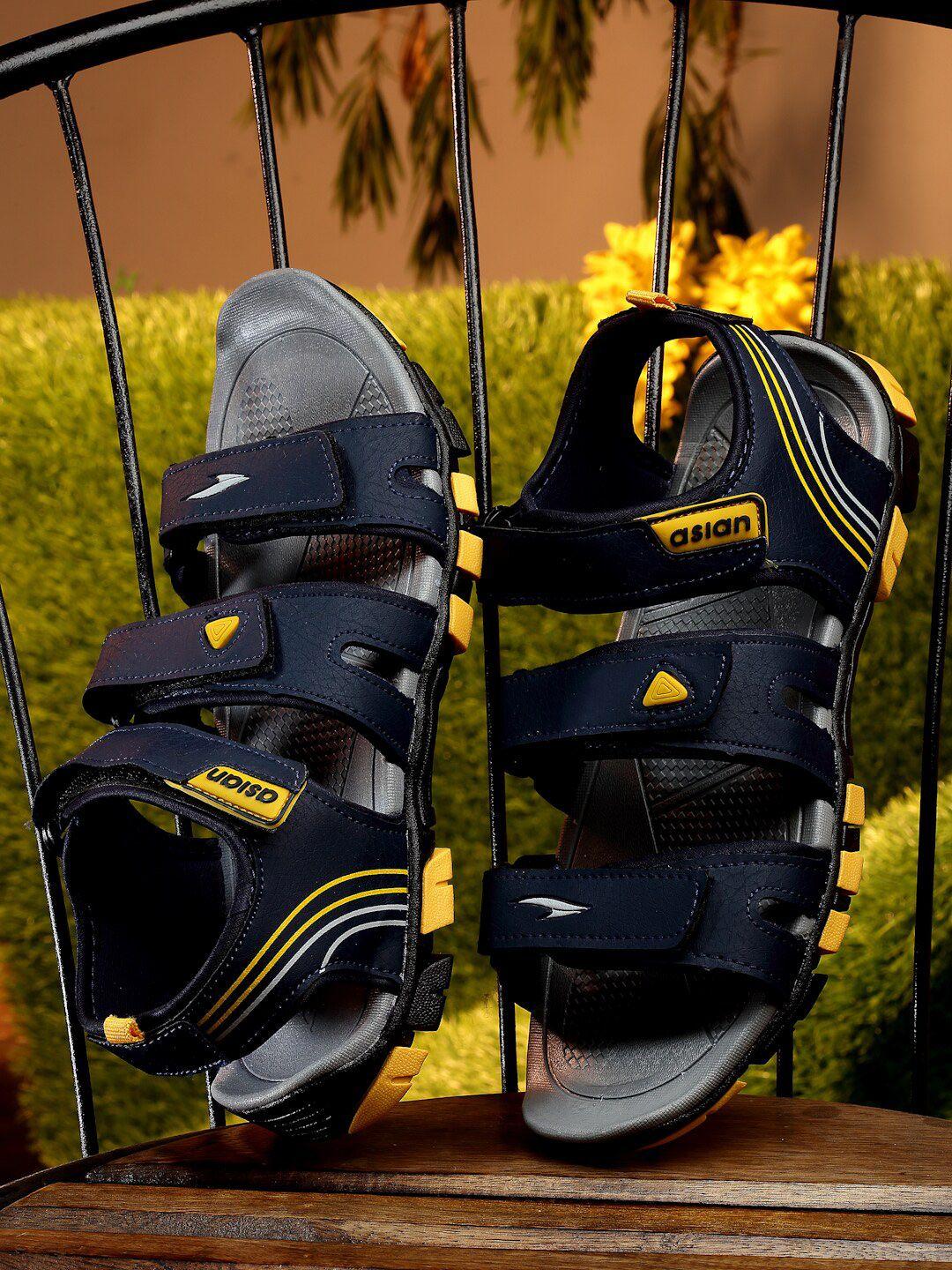 asian-men--vintage-08-textured-running-sports-sandals