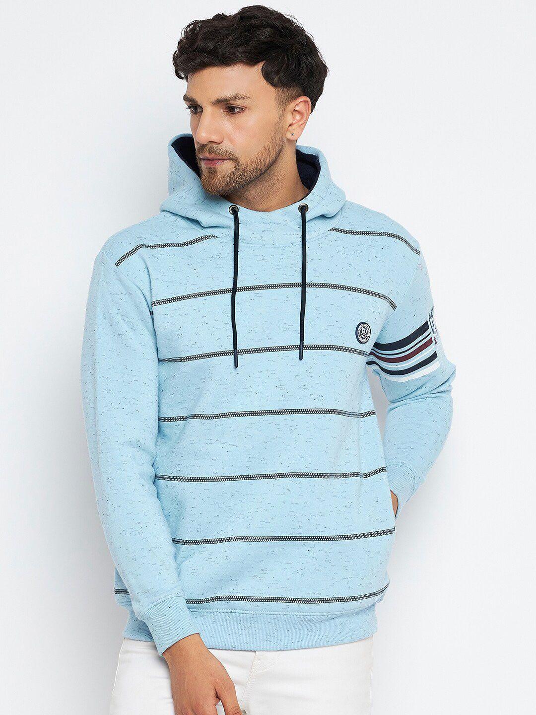 duke-striped-hooded-fleece-sweatshirt