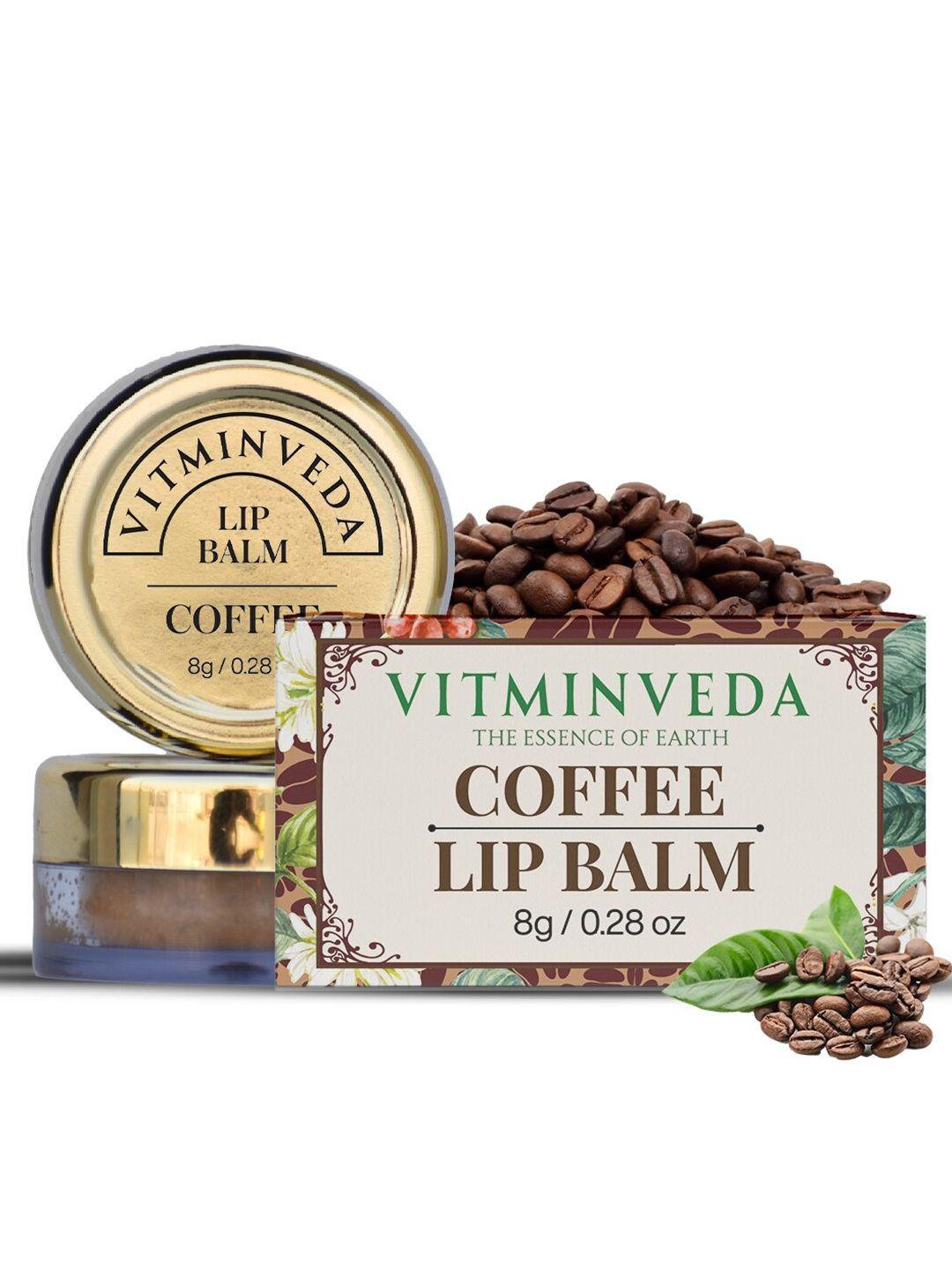 vitminveda-lip-balm-for-lip-hydration-with-sweet-almond-oil-8-g---coffee