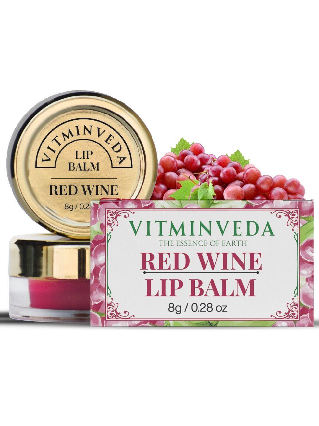 vitminveda-lip-balm-for-lip-hydration-with-shea-butter-extract--8-g---red-wine
