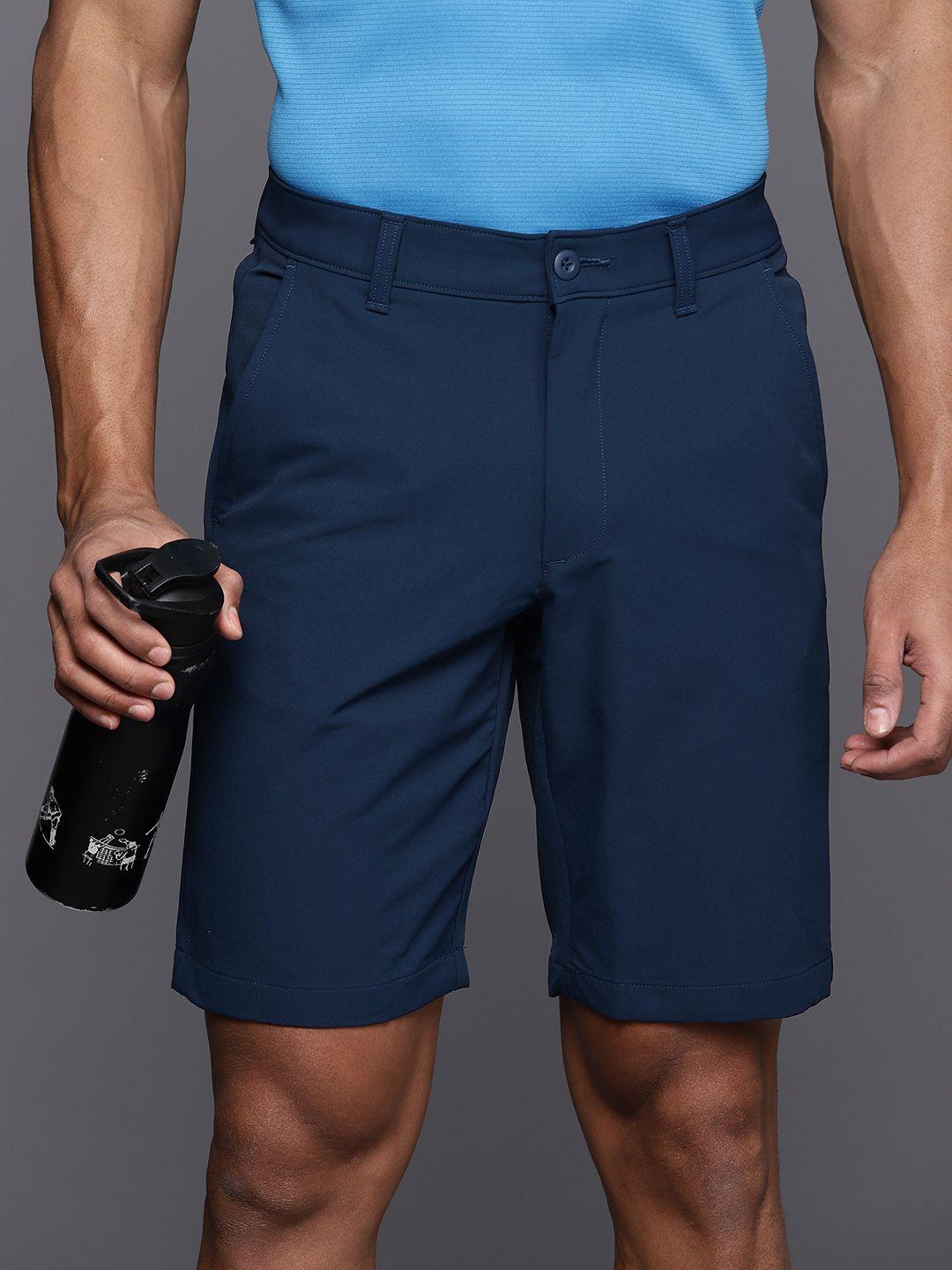 UNDER ARMOUR Tech Golf Shorts