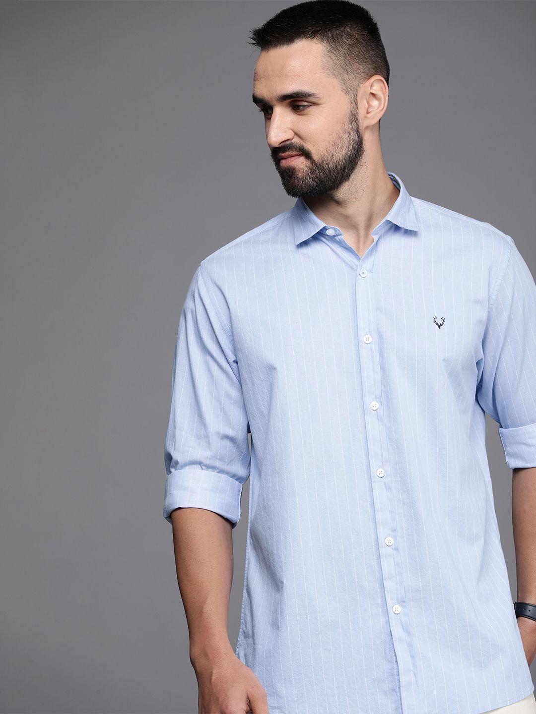 allen-solly-sport-regular-fit-striped-pure-cotton-casual-shirt