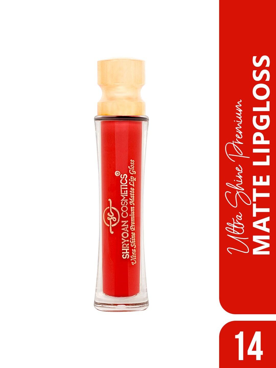 shryoan-ultra-shine-premium-matte-long-lasting-lip-gloss---sh14