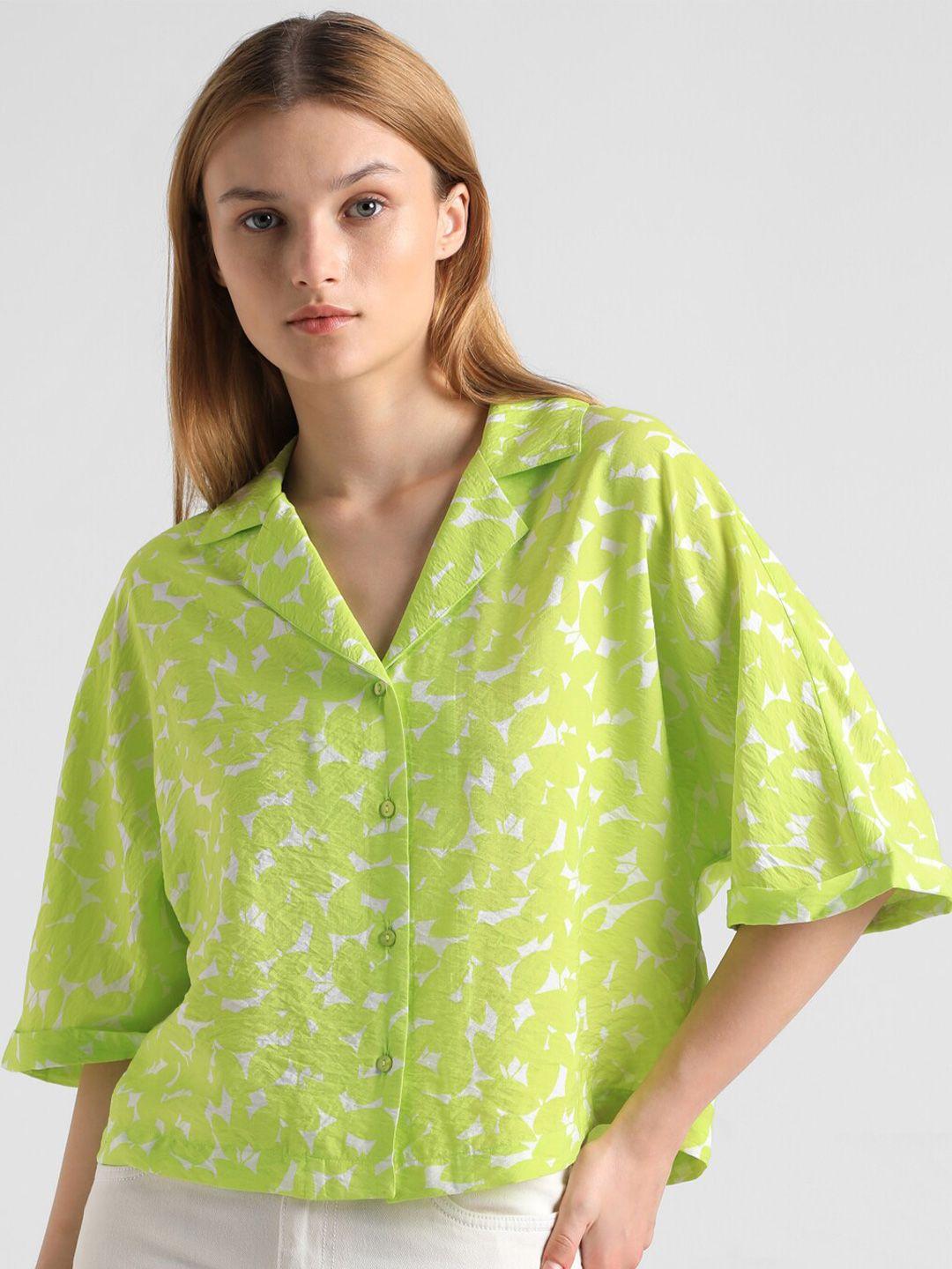 only-opaque-printed-casual-shirt