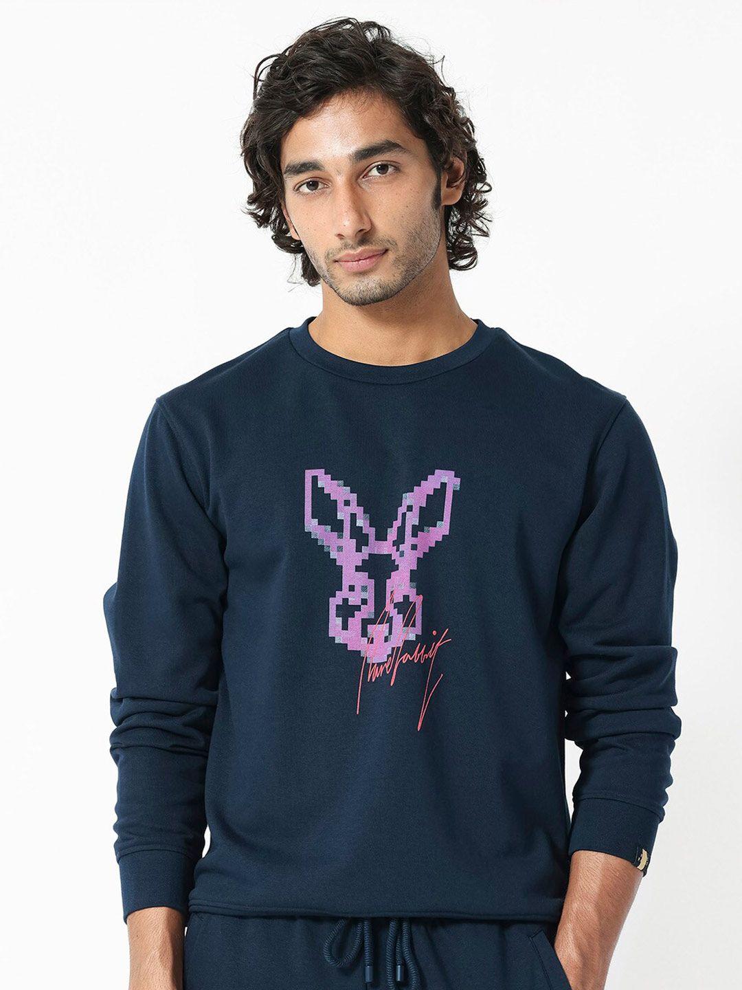rare-rabbit-graphic-printed-cotton-sweatshirt
