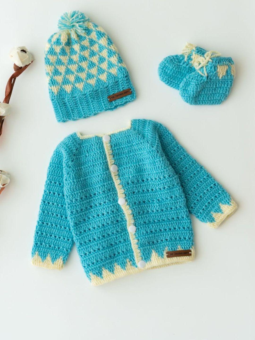 the-original-knit-unisex-self-design-cable-knit-acrylic-sweater-set