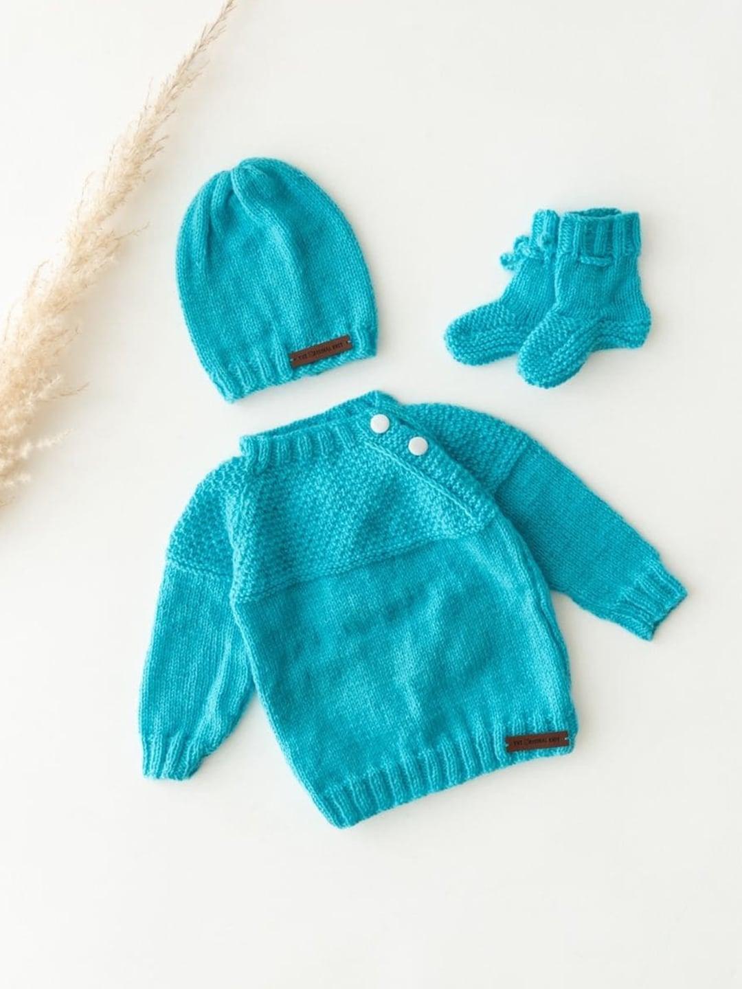 the-original-knit-unisex-self-design-cable-knit-acrylic-sweater-set